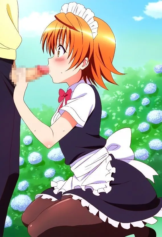 ToLO〇Eる 夕〇梨子 コスプレコレクション サンプル画像2