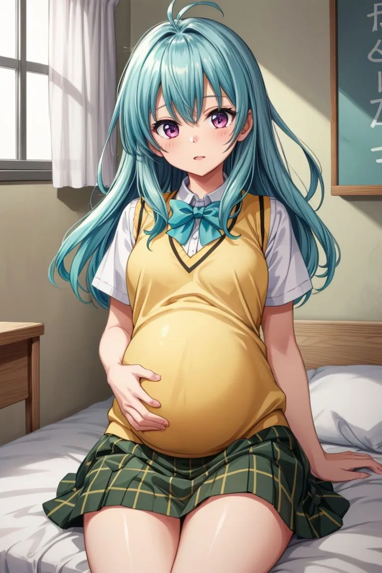 ToL◯VEる ル◯ エロCG集 サンプル画像9