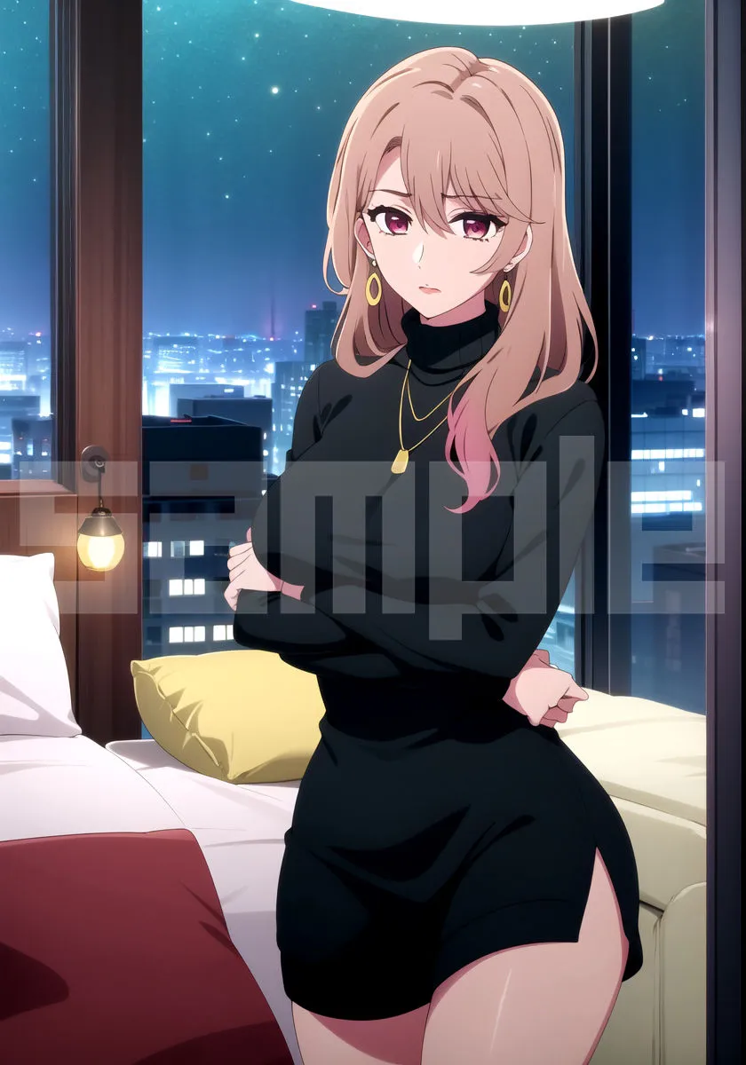 ミヤコの夜伽 接待編 サンプル画像4