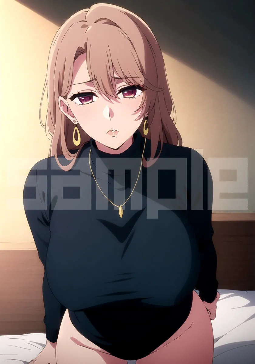 ミヤコの夜伽 接待編 サンプル画像5