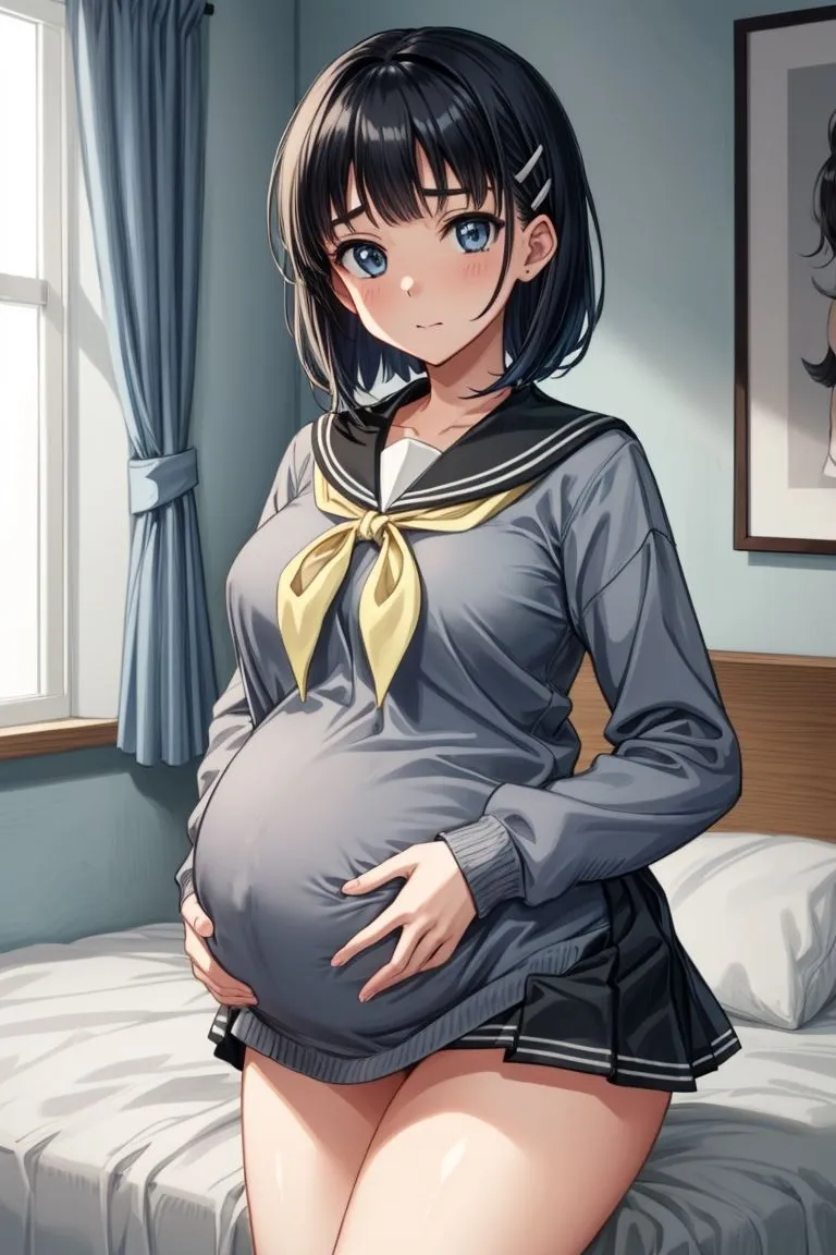 桐◯谷直葉 エロCG集 サンプル画像9