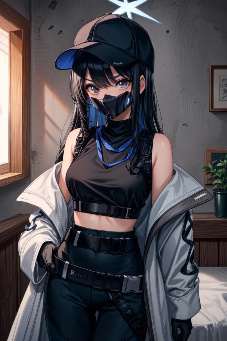 ブルア◯ 錠◯サオリ エロCG集 サンプル画像8