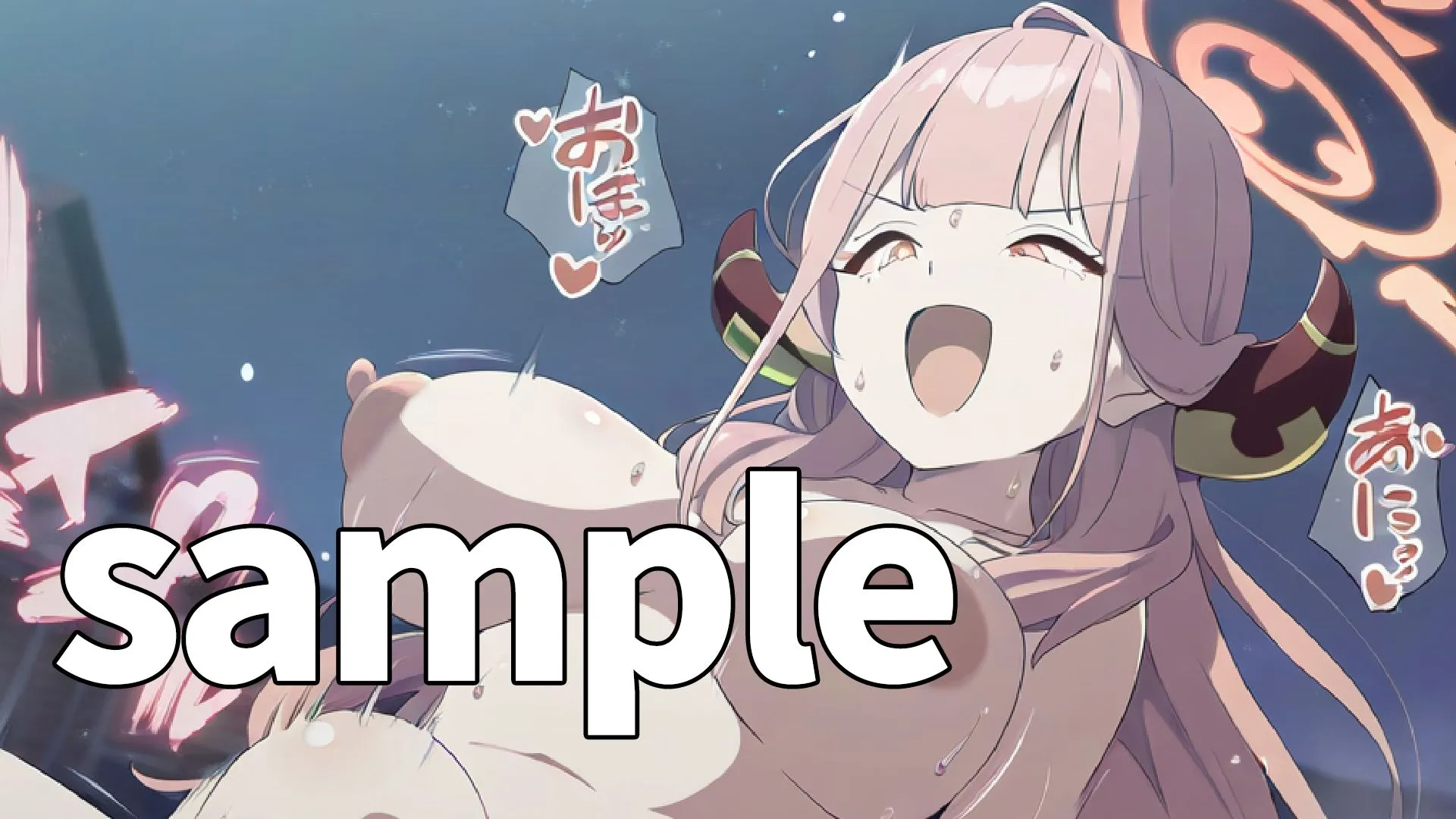 野生少女 陸○魔○ル サンプル画像3