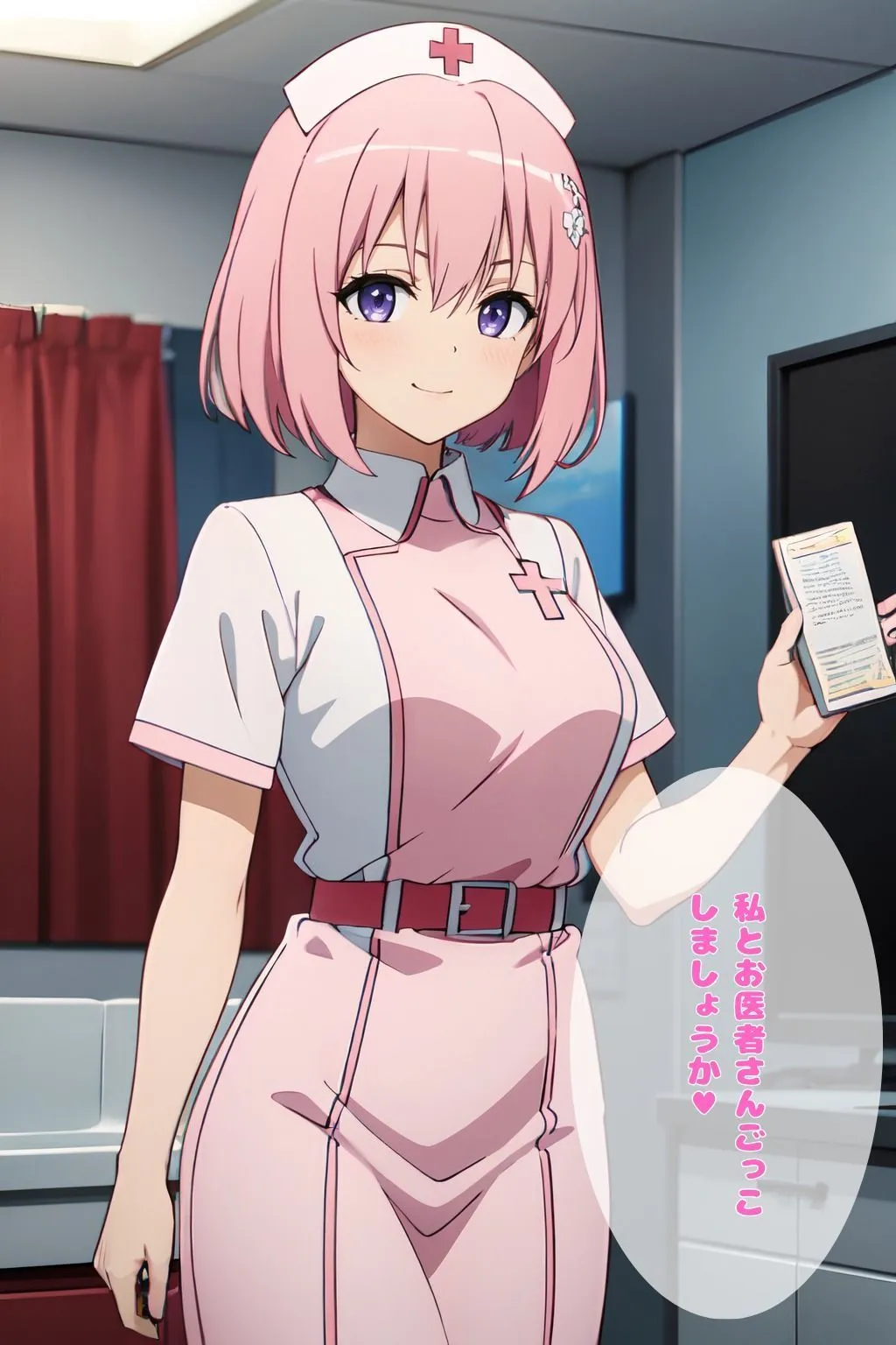 To L〇VEる モモ・ベ〇ア・デビルーク エロCG集【セリフ付き】 サンプル画像3