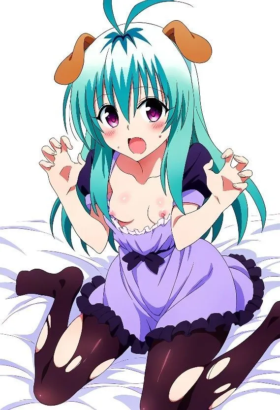 ToLO〇Eる ル〇 コスプレコレクション サンプル画像9