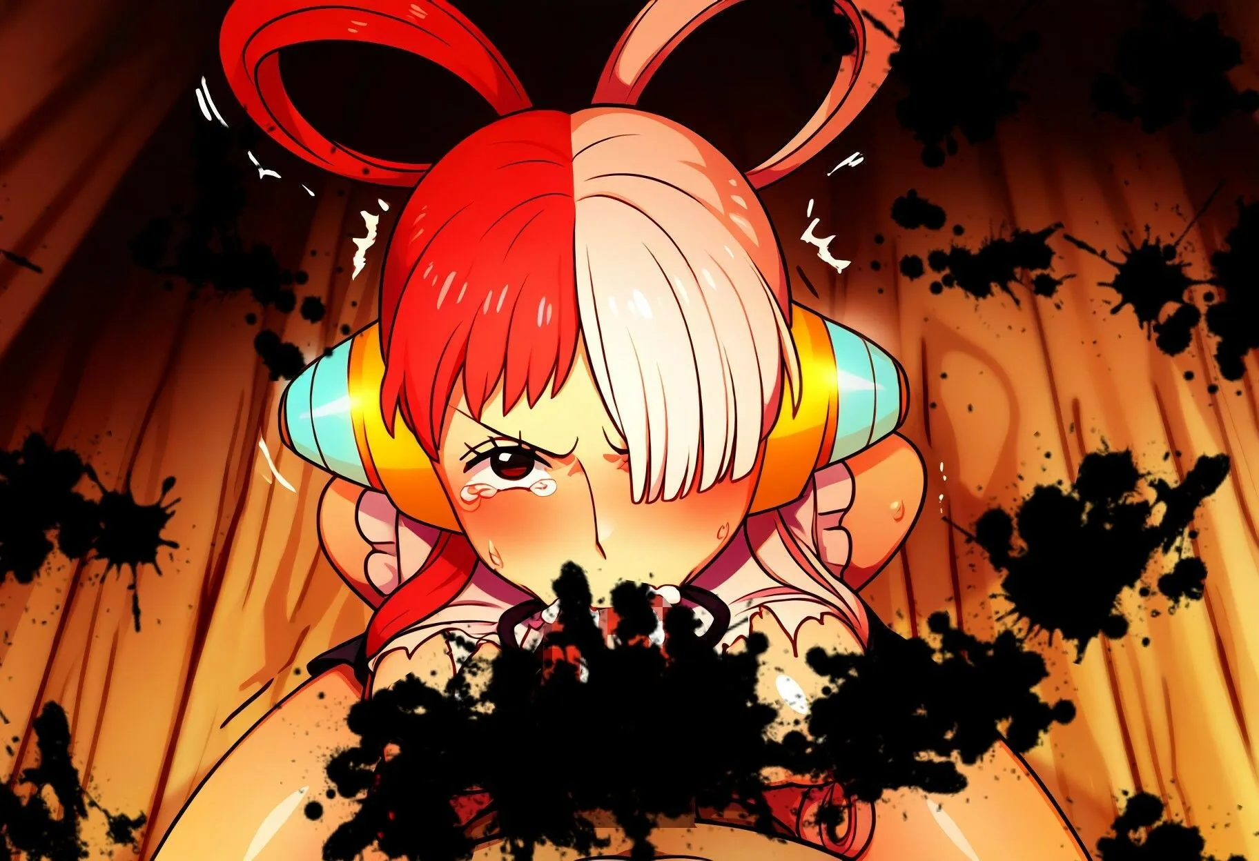 歌姫の受難 サンプル画像4