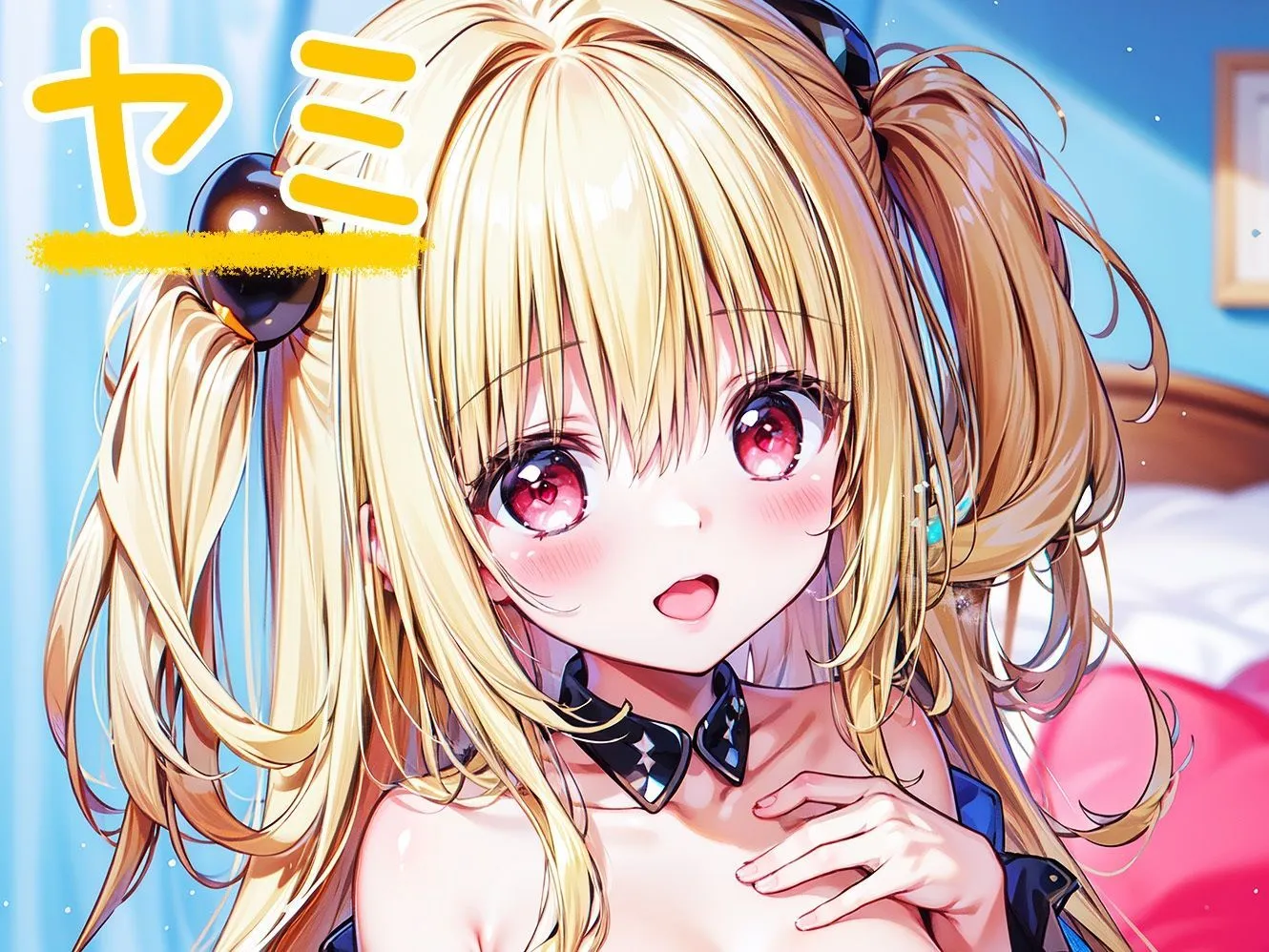 とらぶる総集編-人気の6作品から1000P厳選した鬼畜編と甘々編!- サンプル画像6