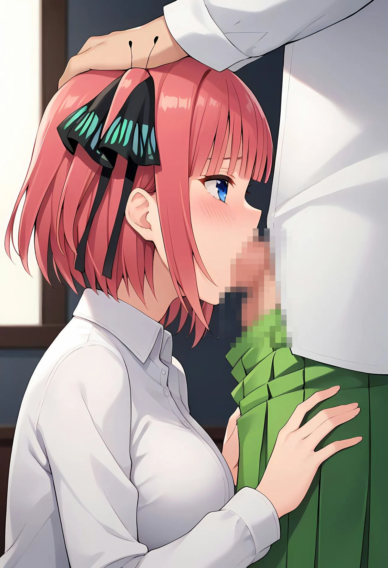 中〇二乃 濃厚恋人セックス集 サンプル画像4