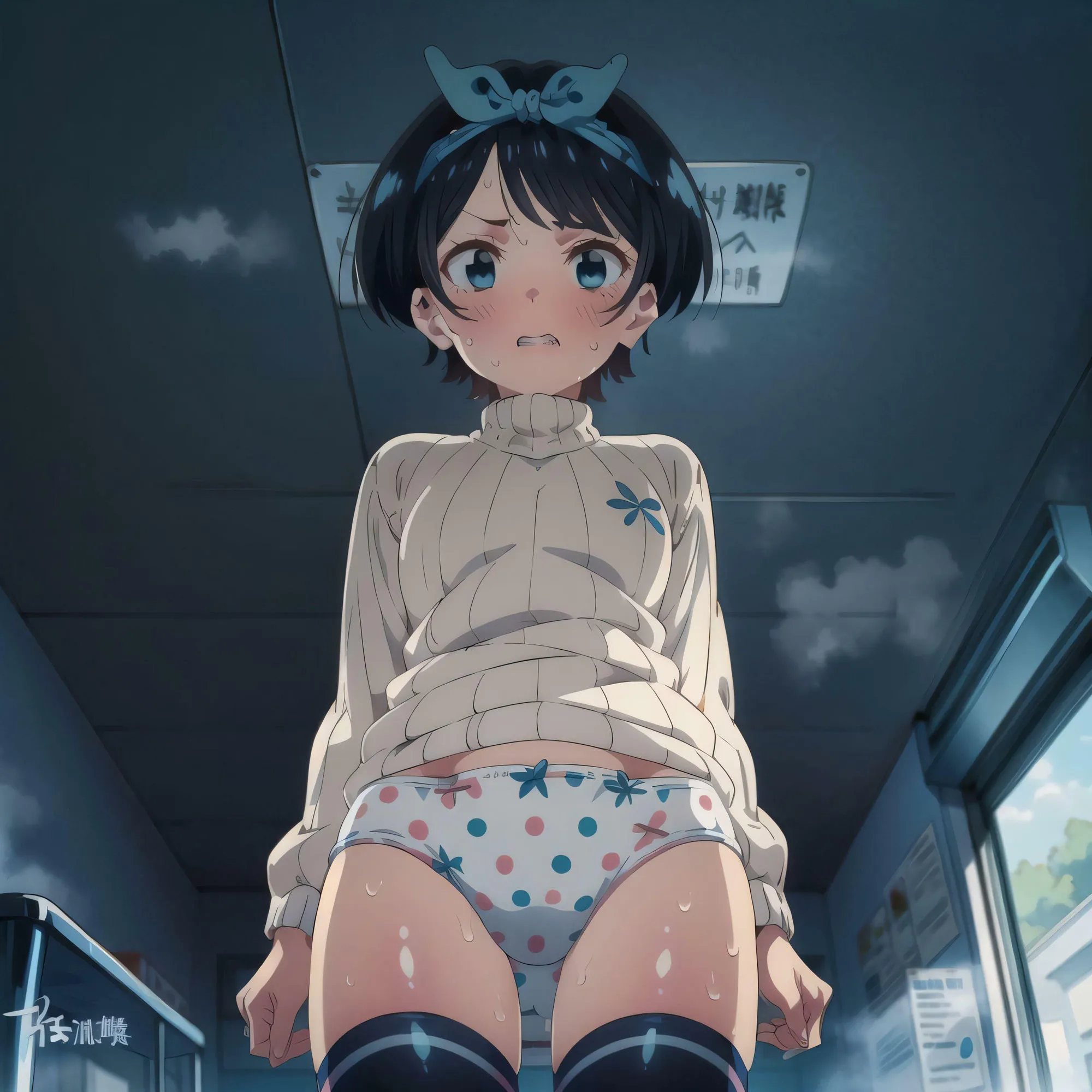 レンタル彼女中出し可 サンプル画像3