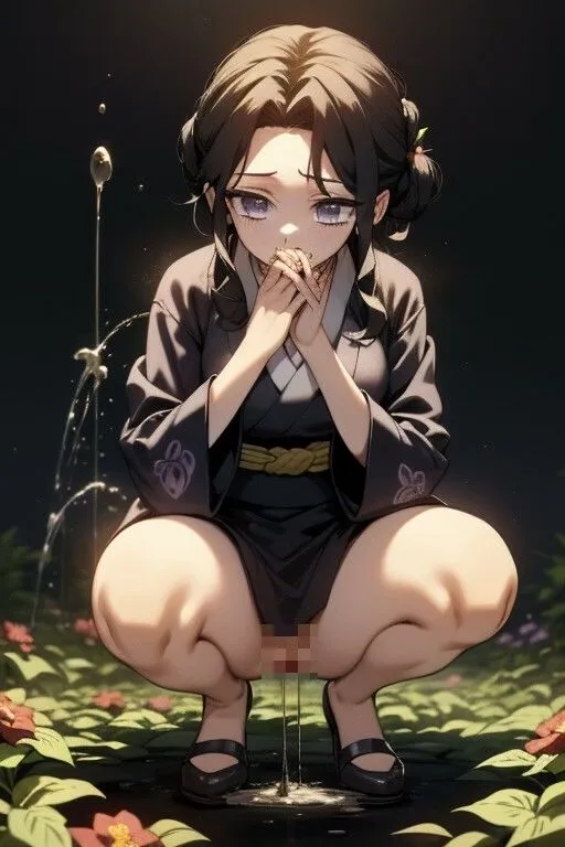 珠代三昧 未亡人と真夏の夢一夜 サンプル画像2