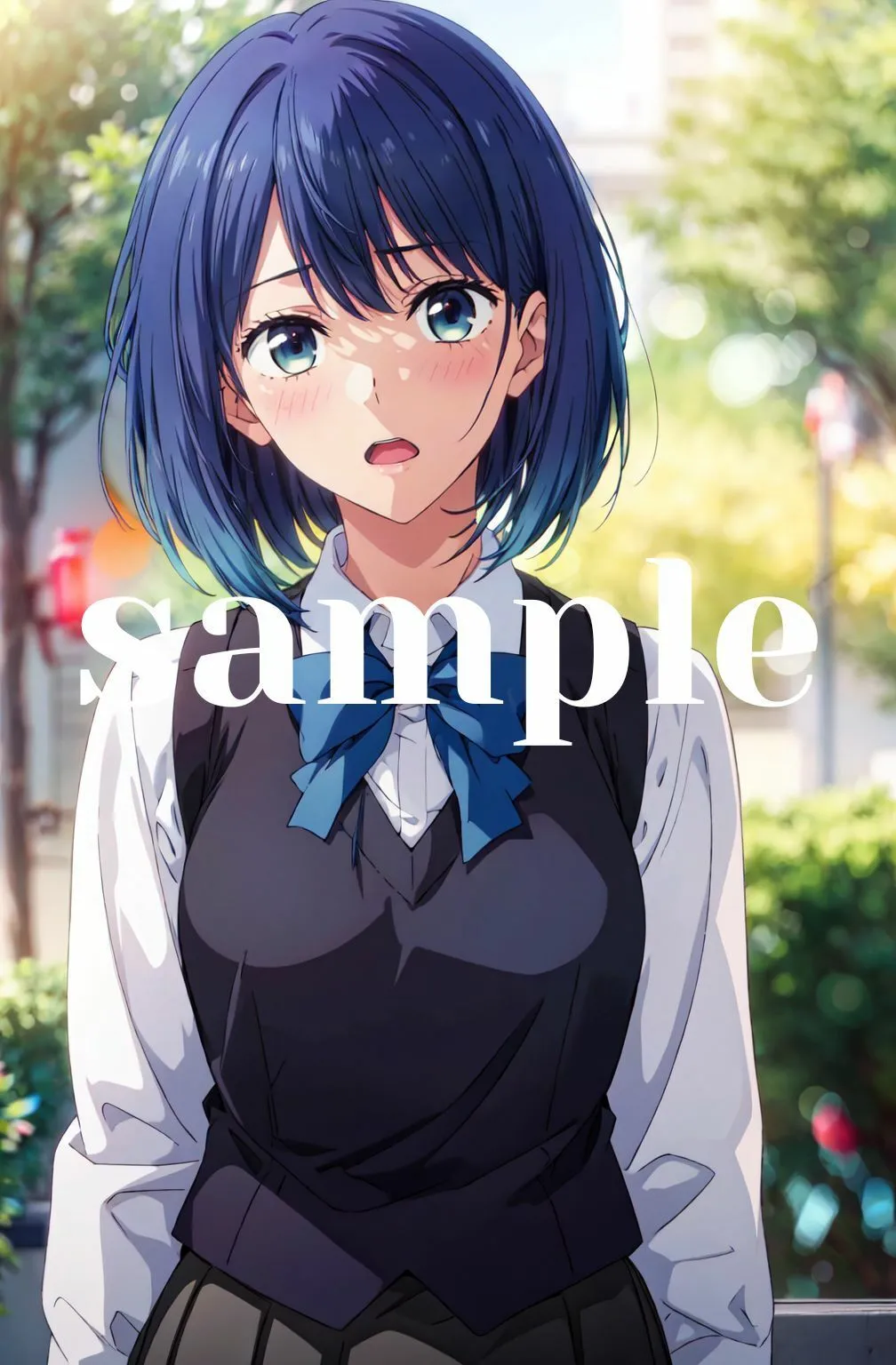 本気すぎる濡れ場撮影会（255枚） サンプル画像1