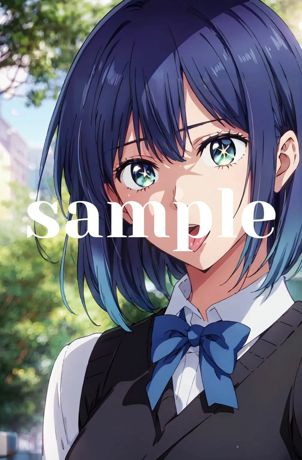 本気すぎる濡れ場撮影会（255枚） サンプル画像2