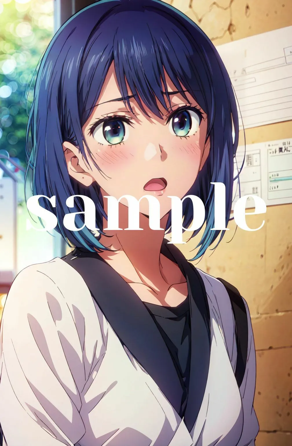 本気すぎる濡れ場撮影会（255枚） サンプル画像6