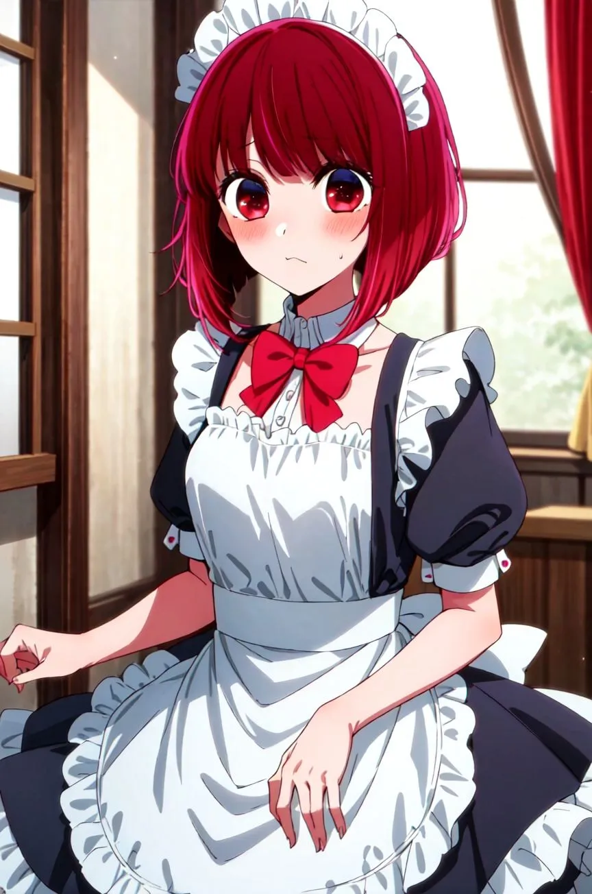 推し◯子 有◯かなと中出しSEX 台詞入り サンプル画像8