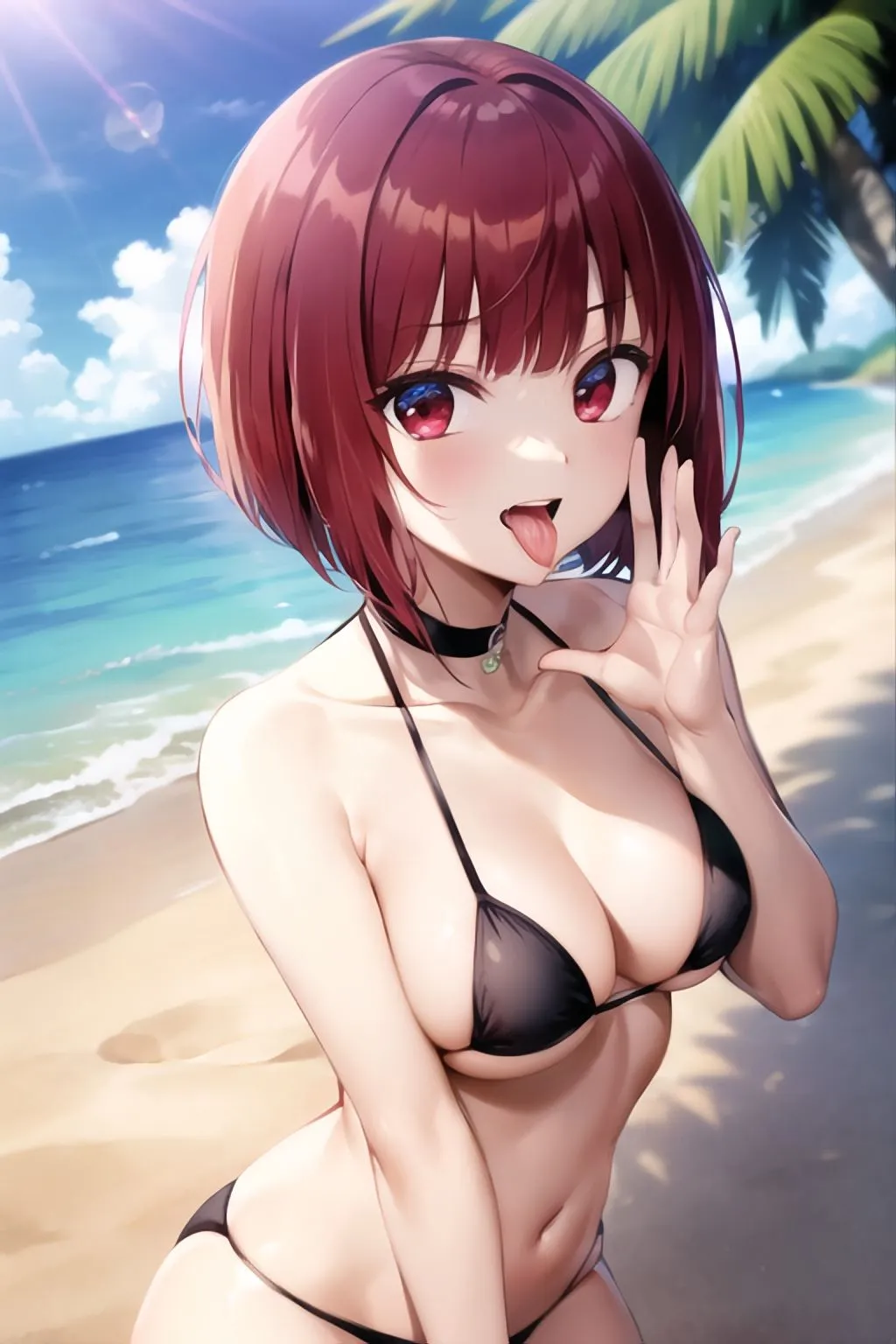 あのアイドルの枕営業種付けSEX〜有〇かな編〜 サンプル画像6