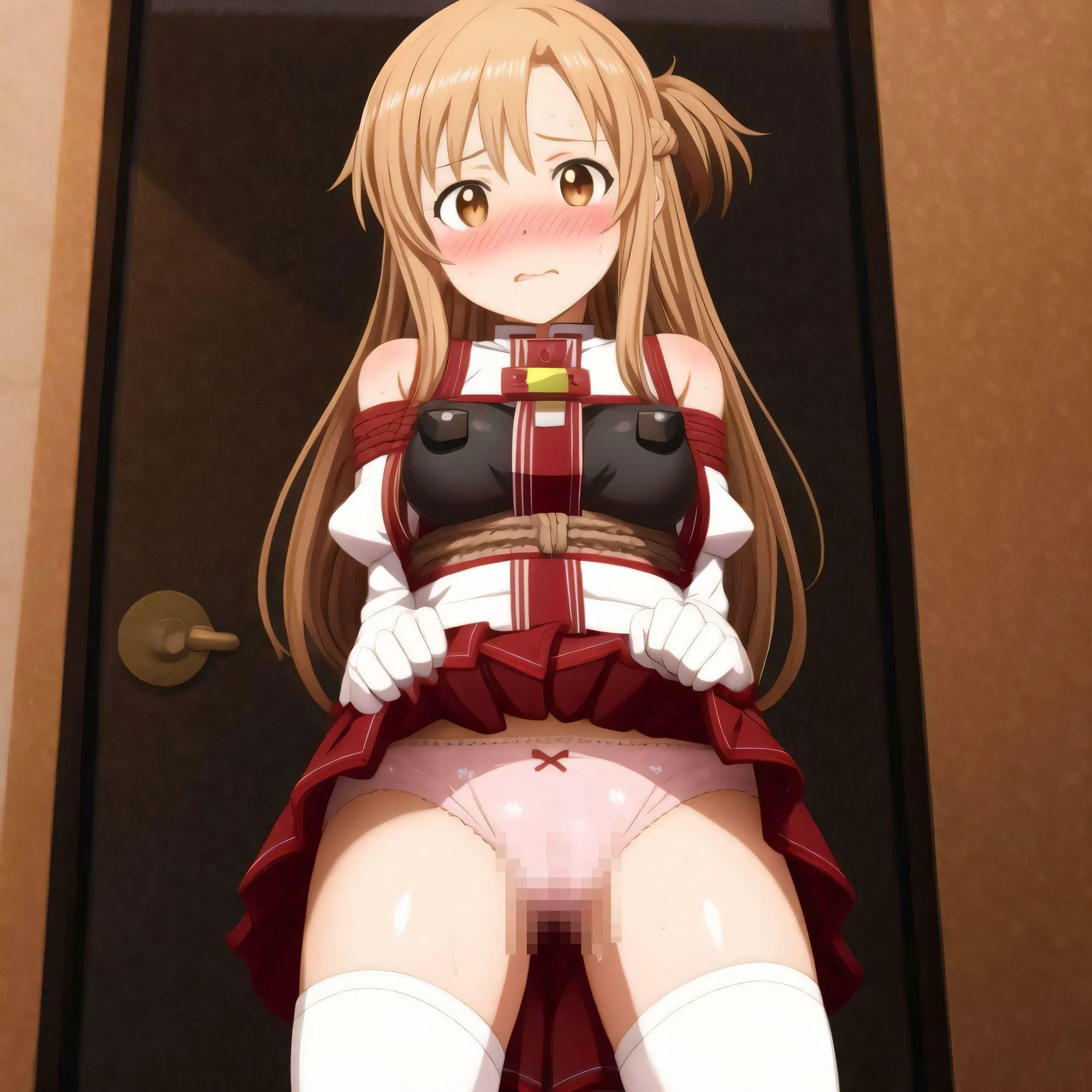 近くに来て サンプル画像4
