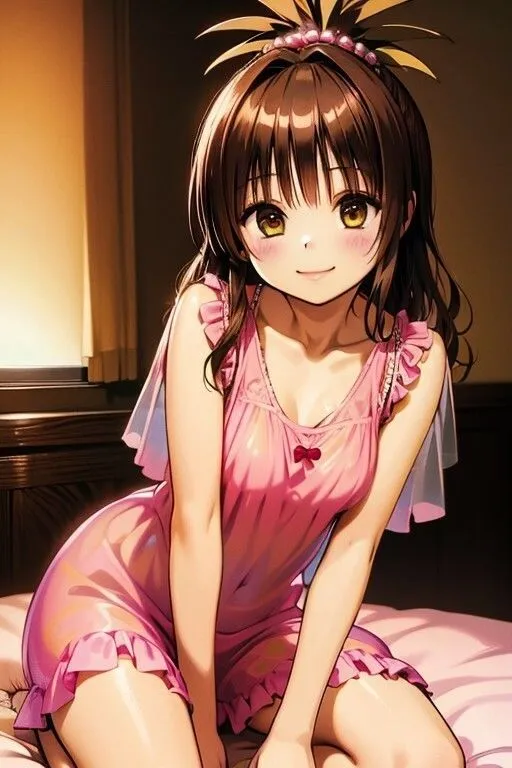 美柑と全快コスプレまつり! 結城美柑13変化+α サンプル画像9