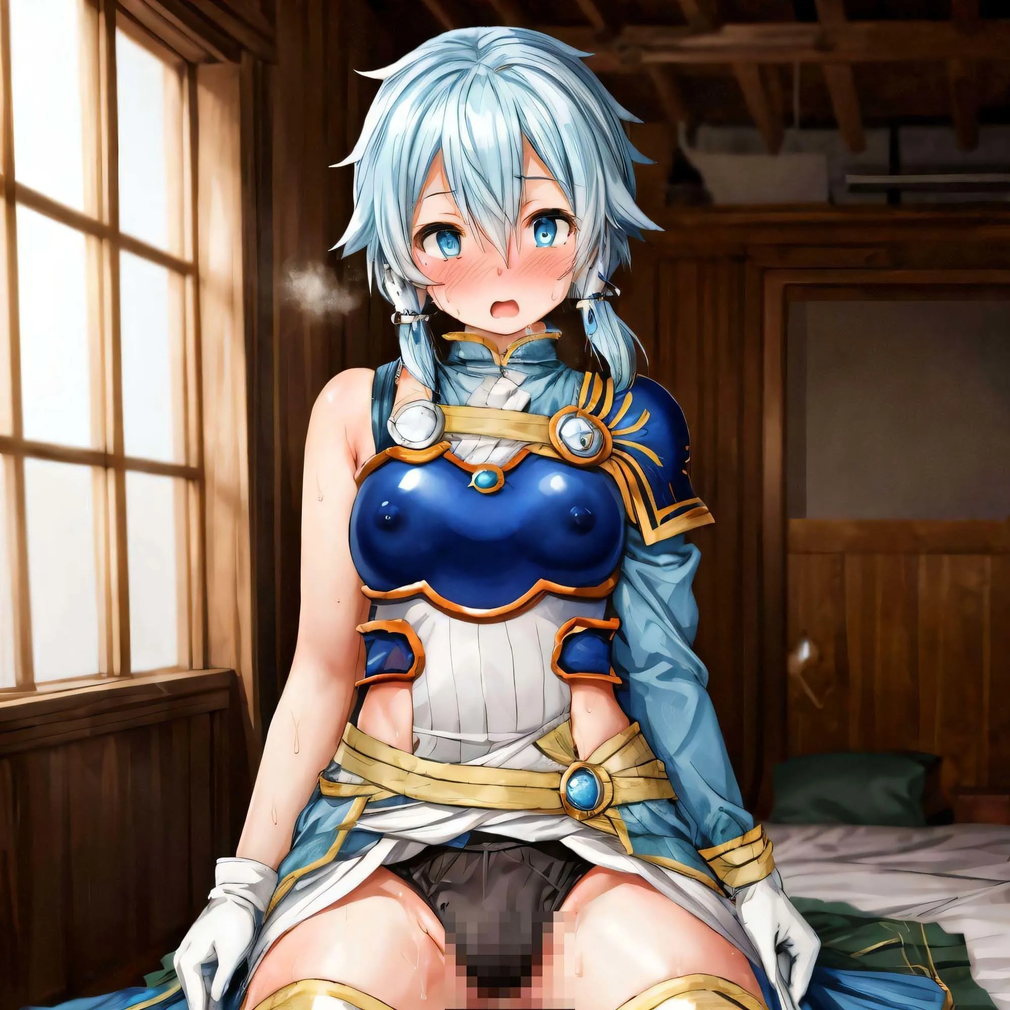 どこまでも堕ちていく サンプル画像3