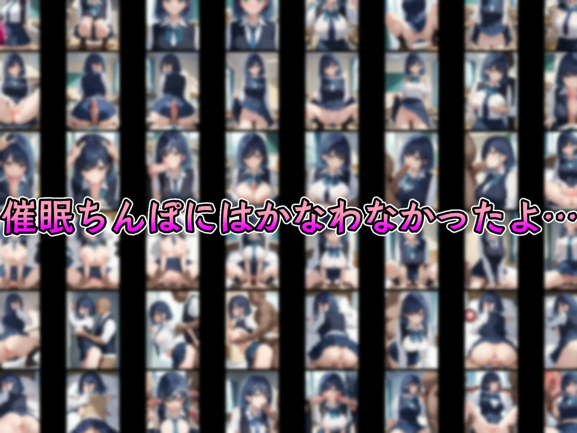 催●中出し孕ませ妊娠アイドル 星〇アイ 星〇ルビー 有〇かな 斉〇ミヤコ 黒〇あかね サンプル画像10