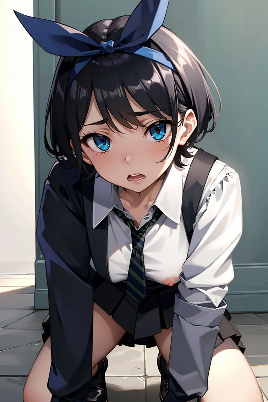 彼の知らない裏オプション サンプル画像4