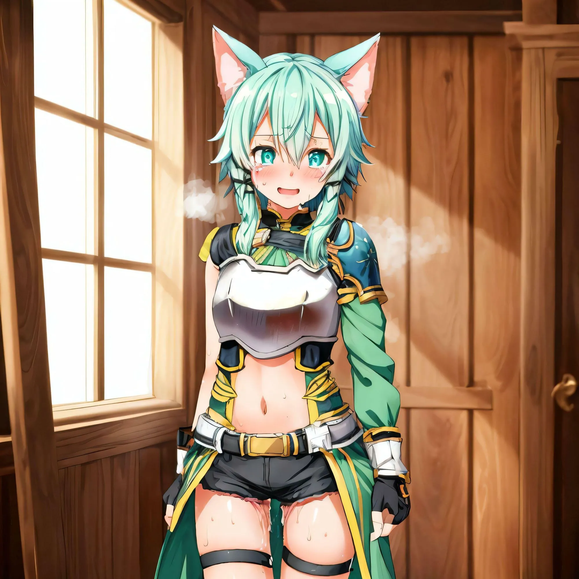 プレイヤーを輪し放題 サンプル画像5