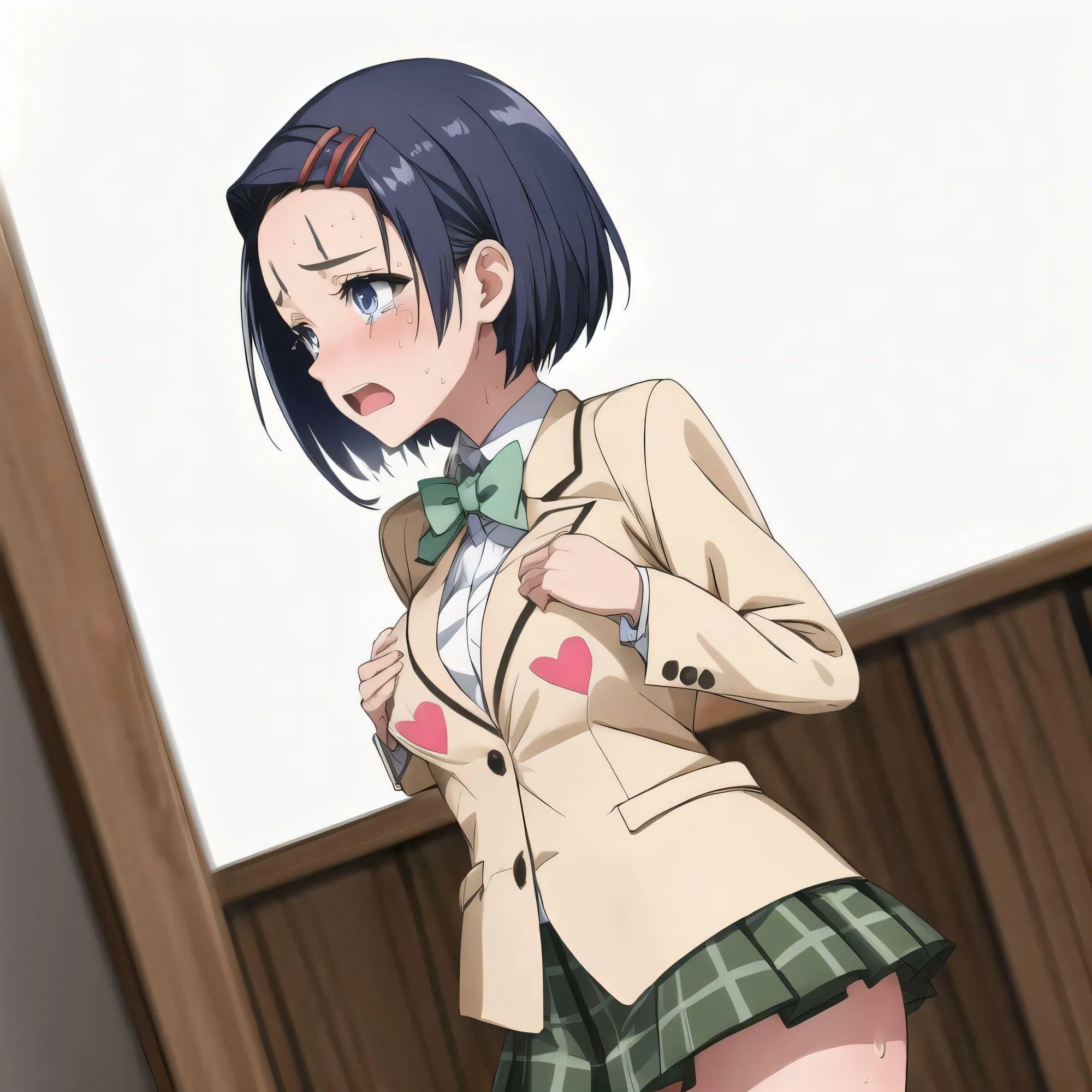 はいっちゃってるよ サンプル画像2