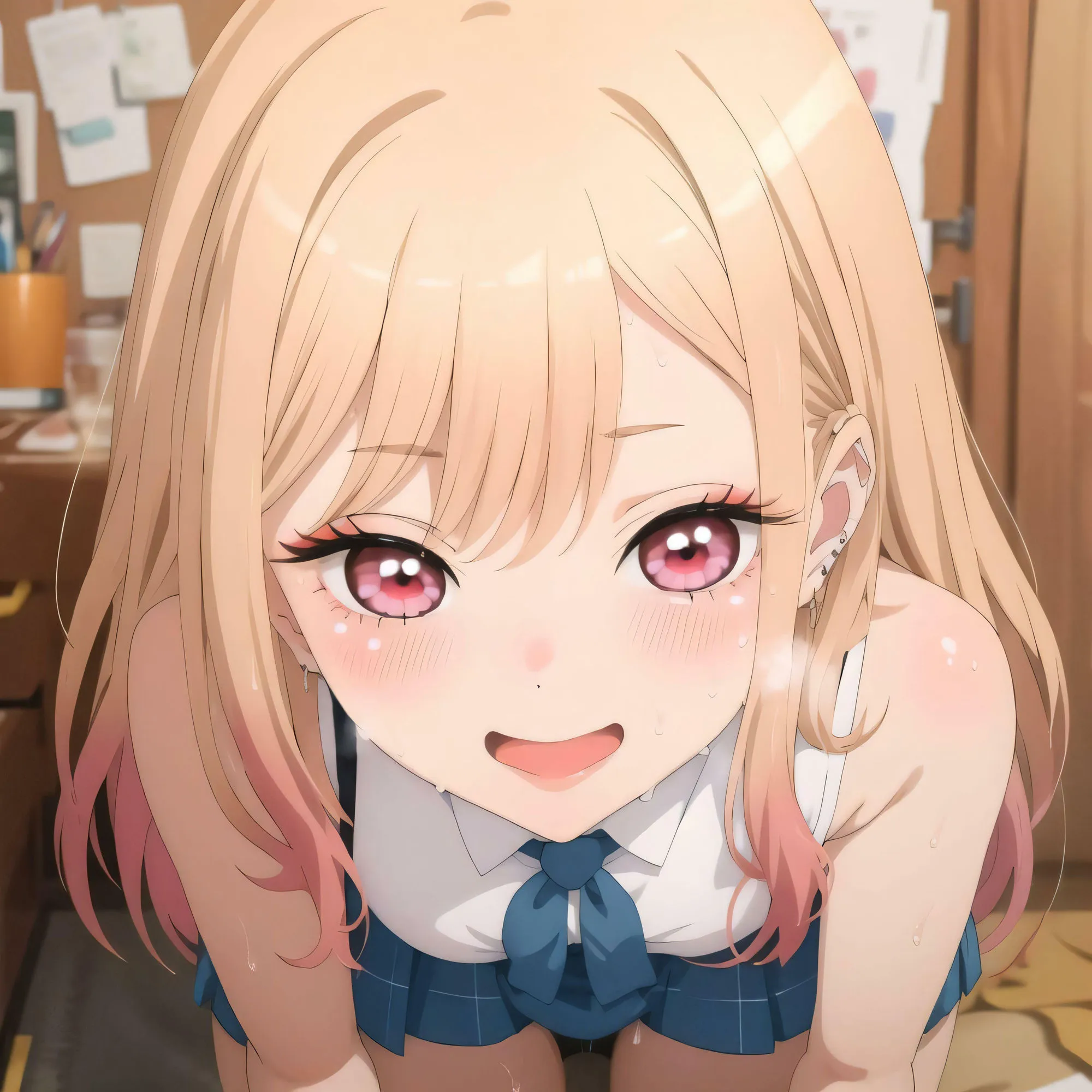 たくさん失った サンプル画像2