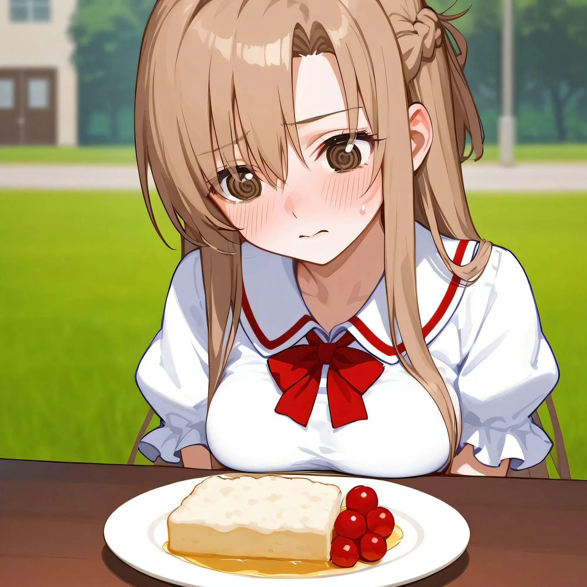 どうしようもなかった サンプル画像3