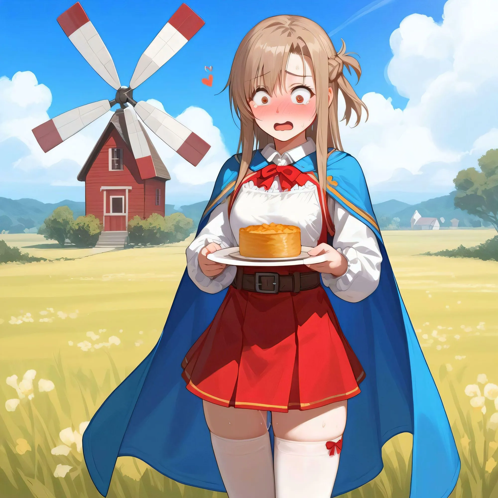 どうしようもなかった サンプル画像5