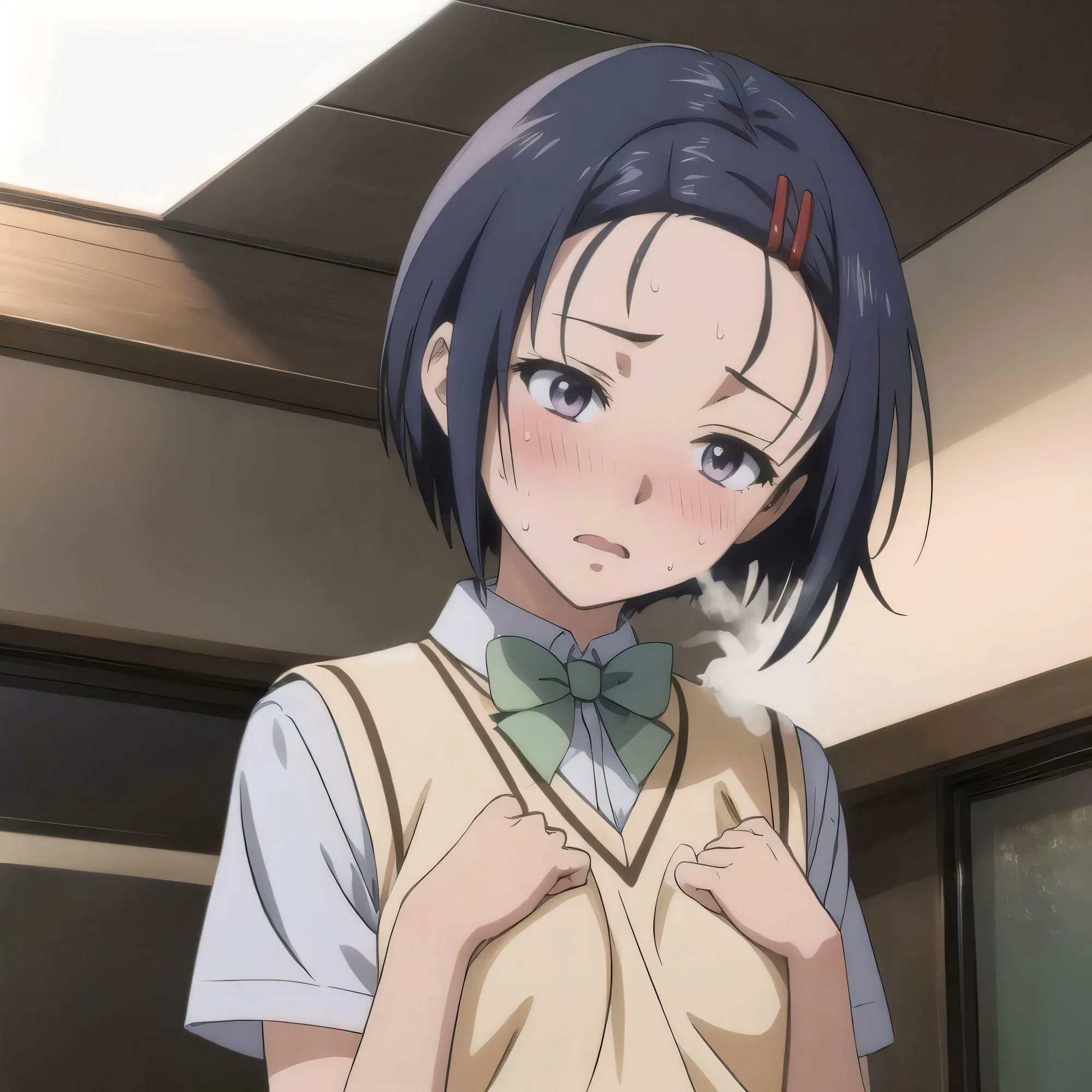 人生は気持ちいい サンプル画像2
