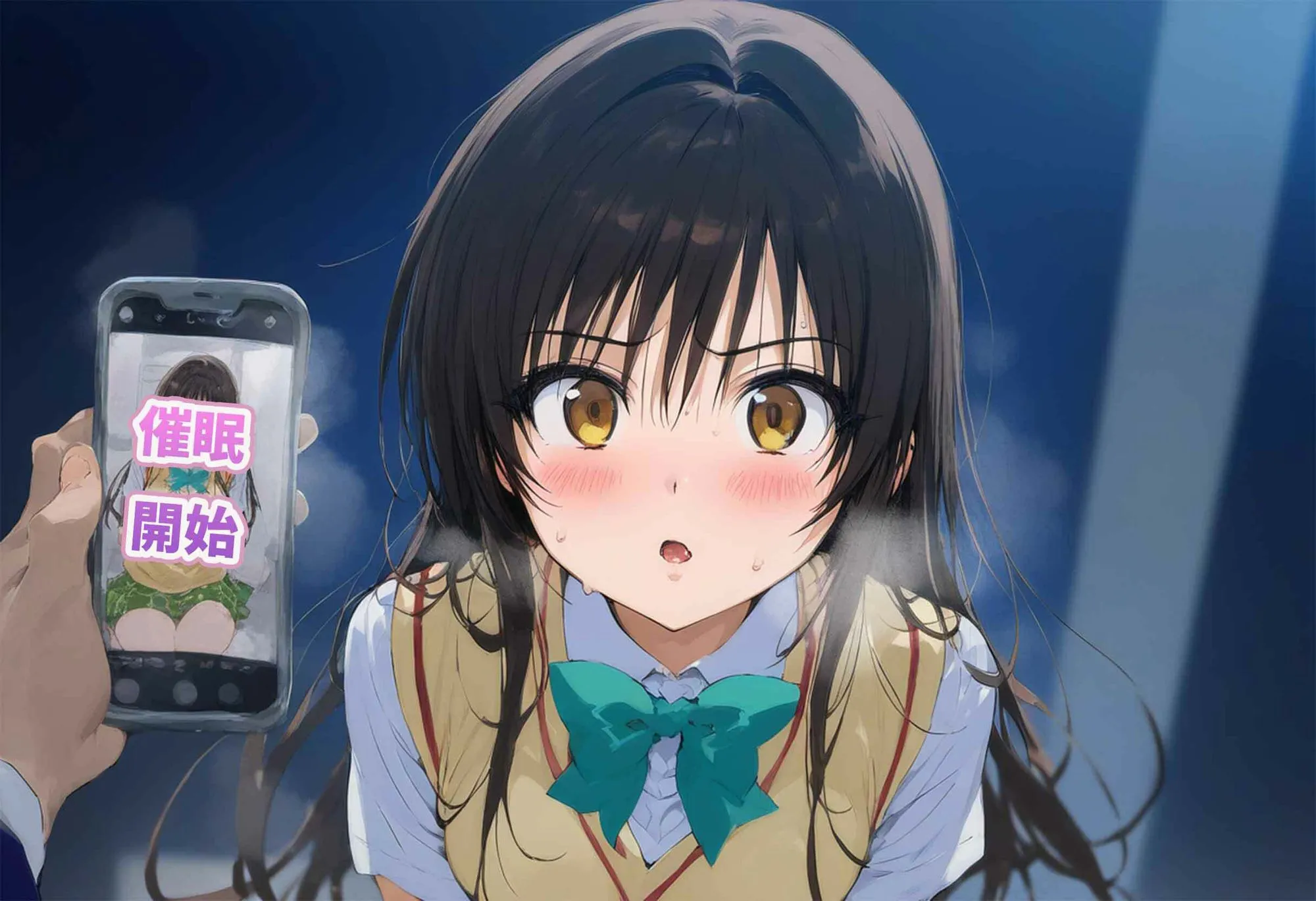 催○種付と〇ぶる 金〇の闇、古〇川唯、結〇蜜柑、モ〇、ラ〇 サンプル画像3