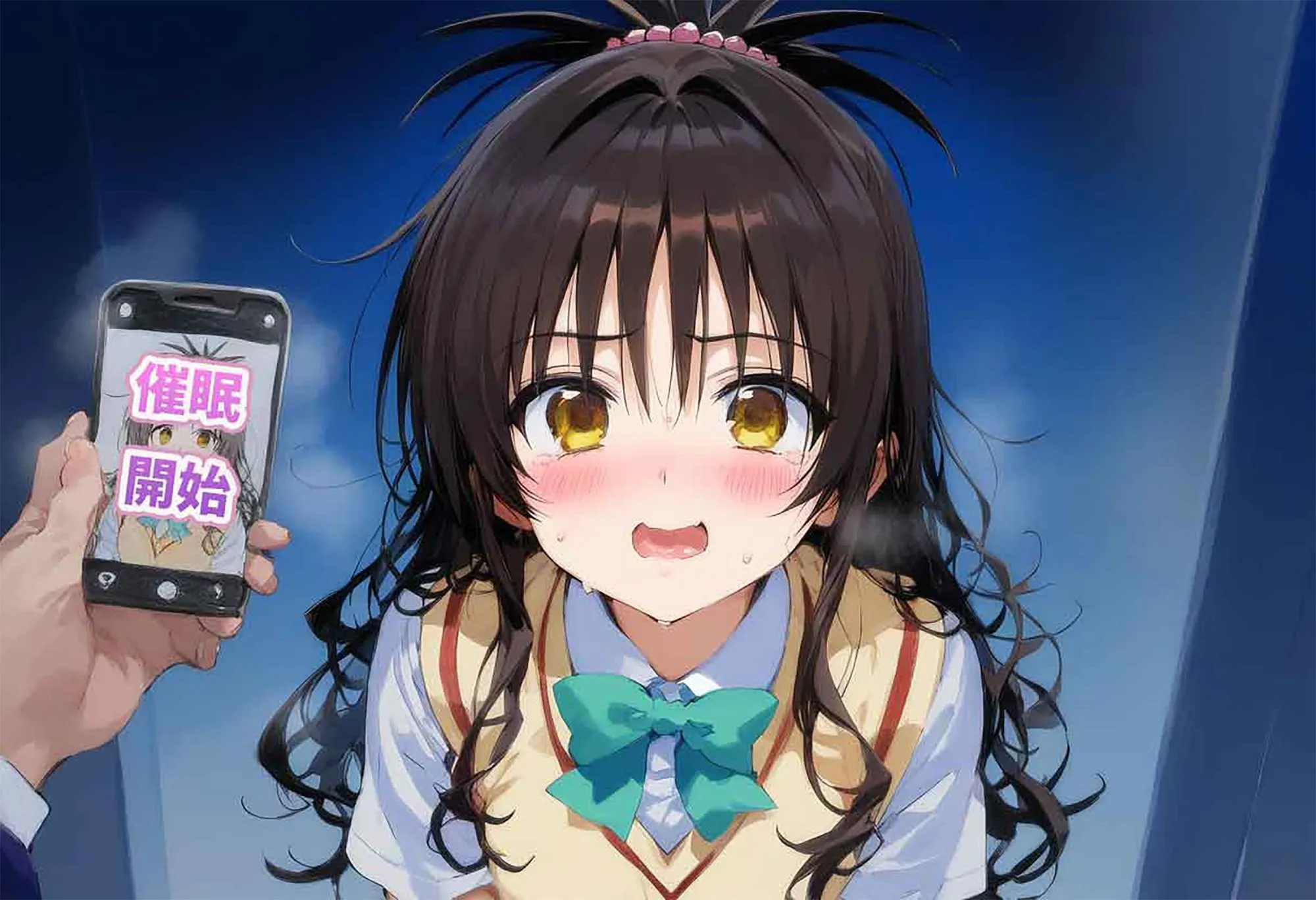 催○種付と〇ぶる 金〇の闇、古〇川唯、結〇蜜柑、モ〇、ラ〇 サンプル画像5