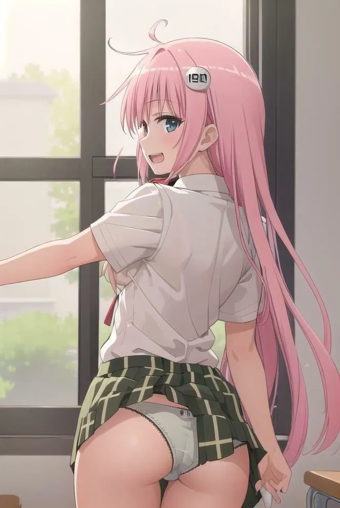 【あの娘達とのハメハメ生活】 「To L〇VEる -と〇ぶる」ラ〇と西〇寺のイラスト・CG集 ＃4 サンプル画像2