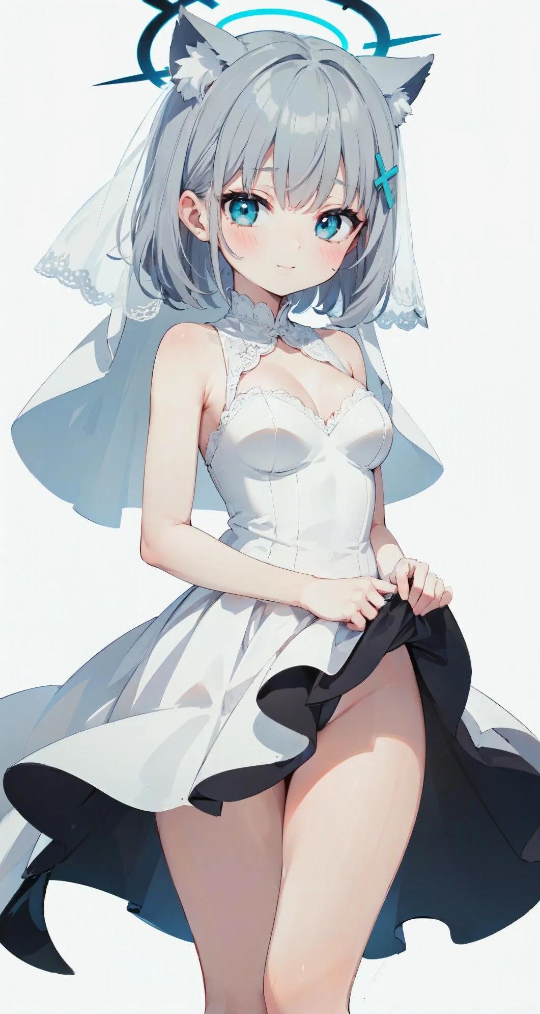 ん、先生、ちょっと時間もらうね。 サンプル画像10