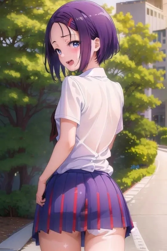 【あの娘達とのハメハメ生活】 「To L〇VEる -と〇ぶる」ラ〇と西〇寺のイラスト・CG集 ＃5 サンプル画像2