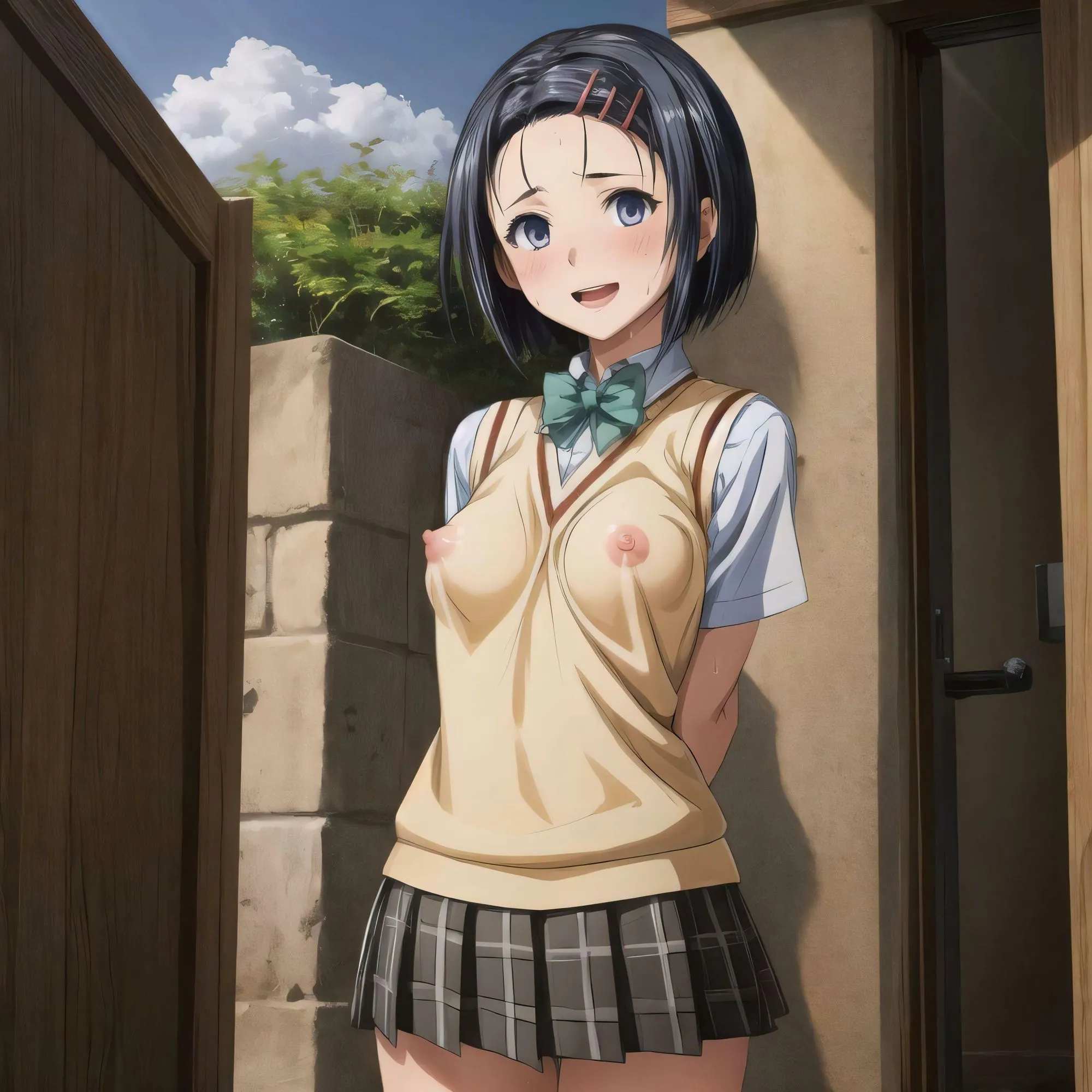 もっととらぶりたい サンプル画像3