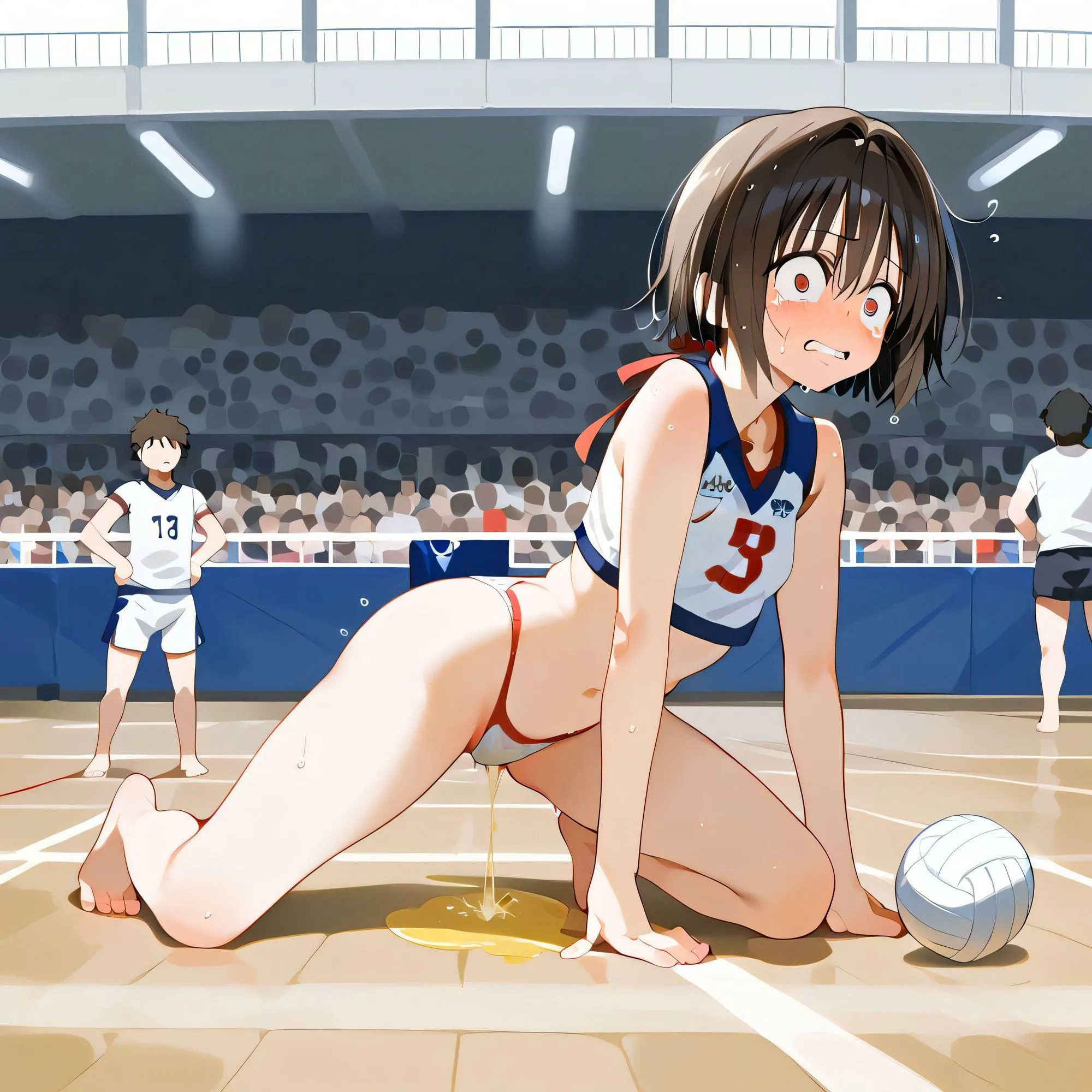 わからせてやる サンプル画像2