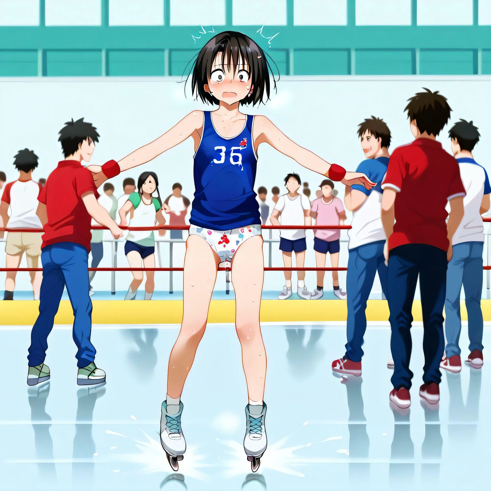 あますことなくいただきます サンプル画像5