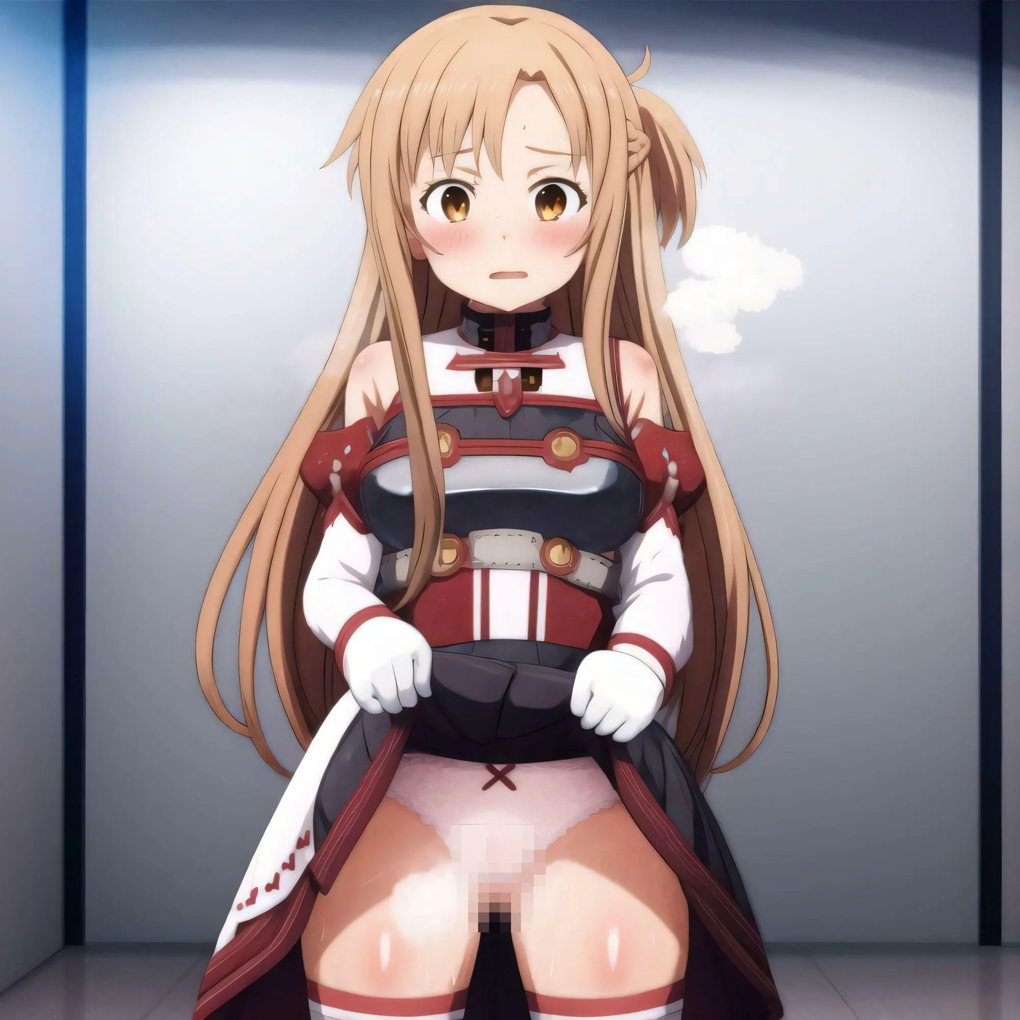 肉便騎士団 サンプル画像2