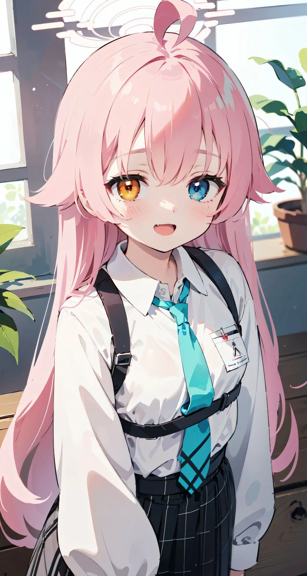 おじさんと、あそぼう!! サンプル画像1