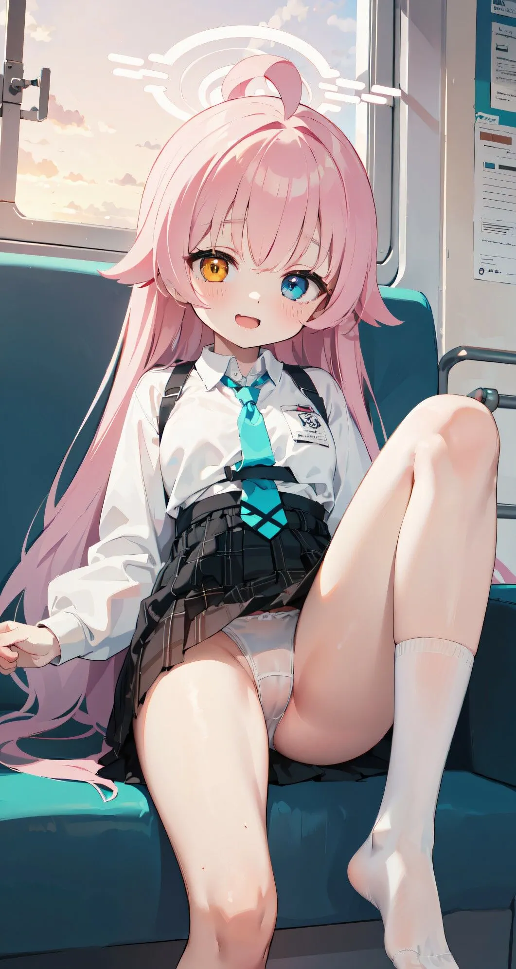 おじさんと、あそぼう!! サンプル画像2