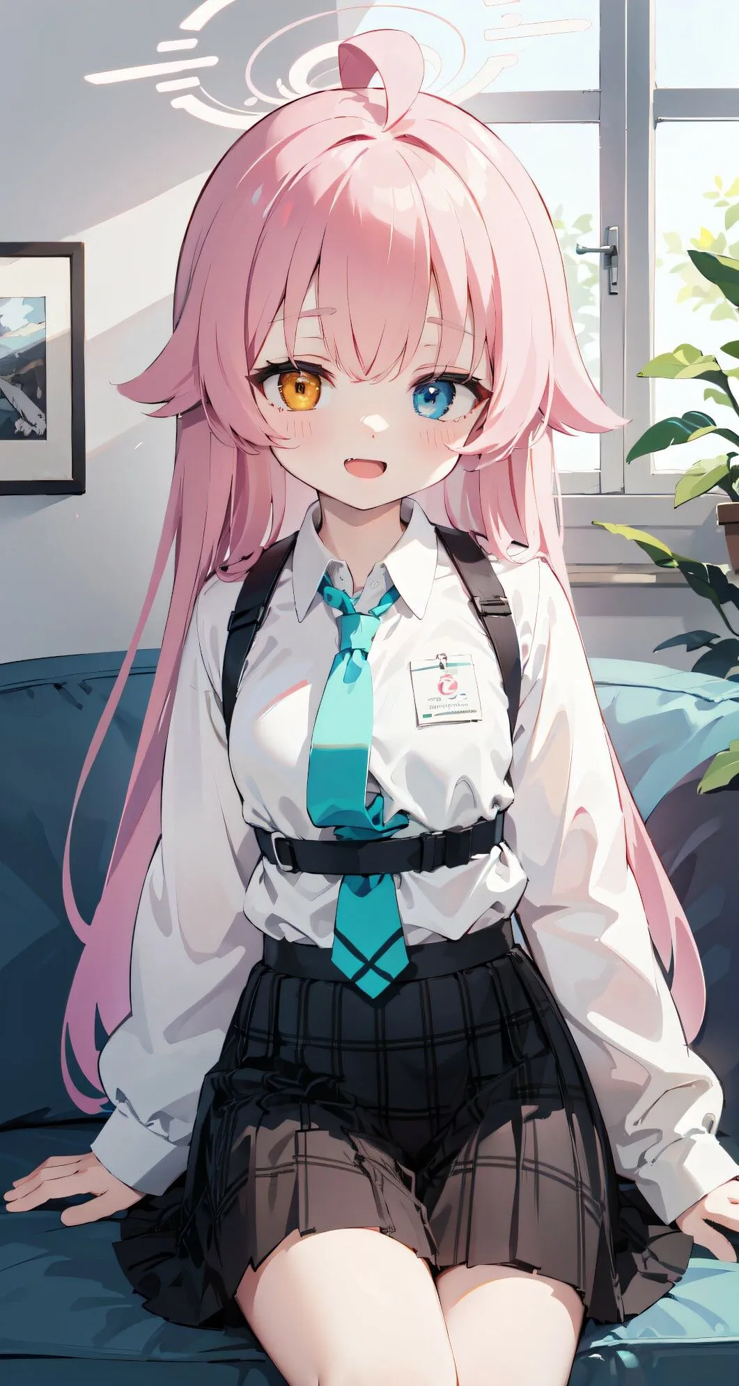 おじさんと、あそぼう!! サンプル画像3