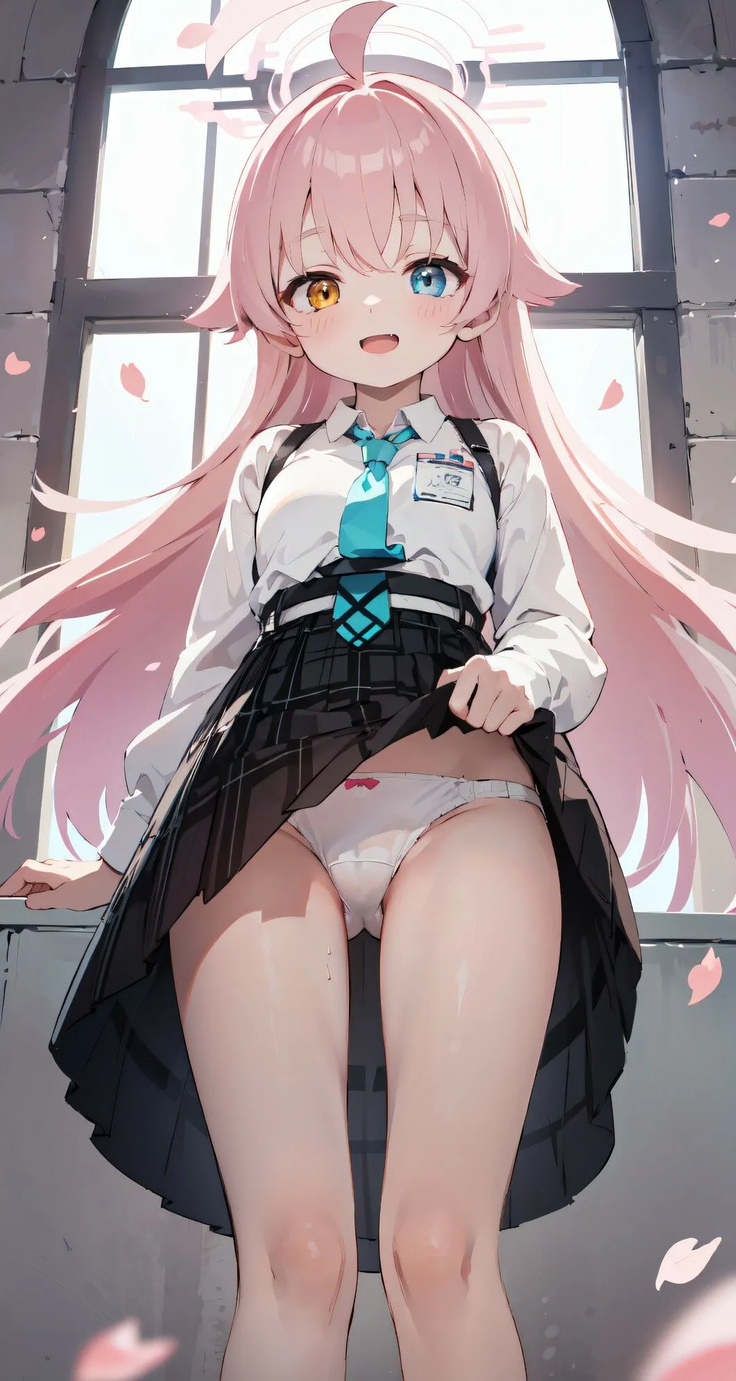 おじさんと、あそぼう!! サンプル画像4
