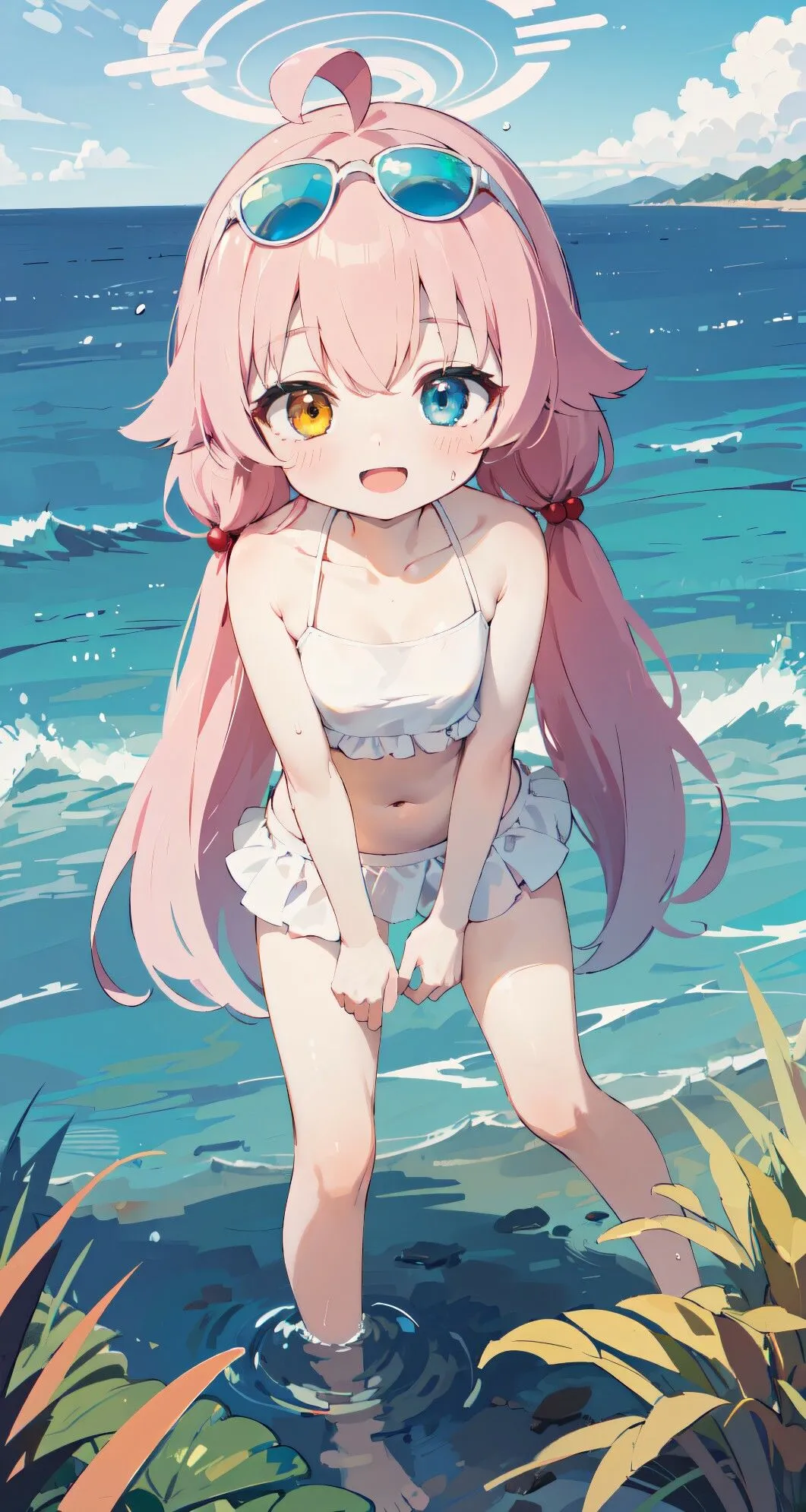 おじさんと、あそぼう!! サンプル画像7