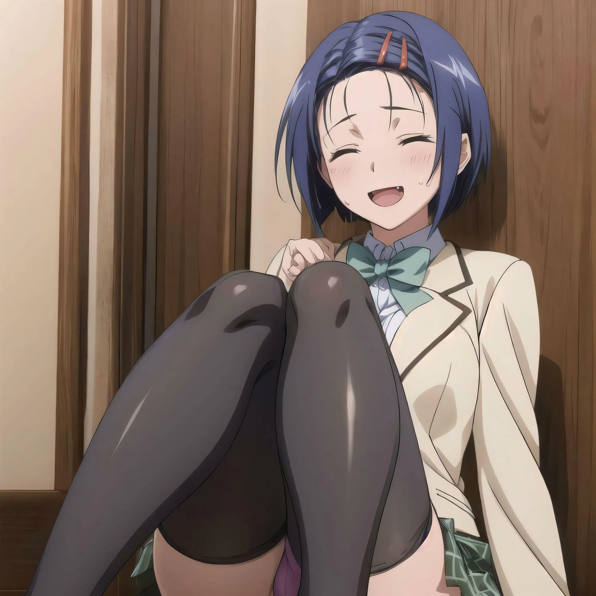 何日耐えられるかな サンプル画像4