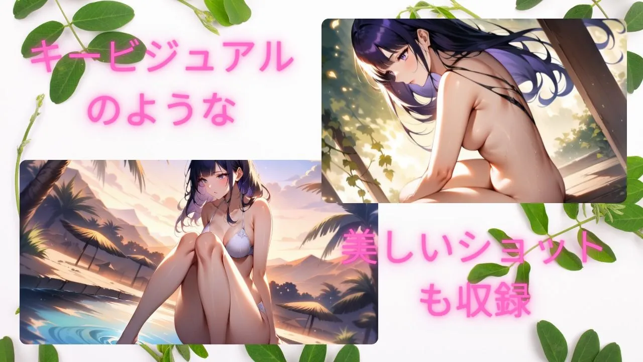 【原○】雷×将軍の天の休日2 サンプル画像3