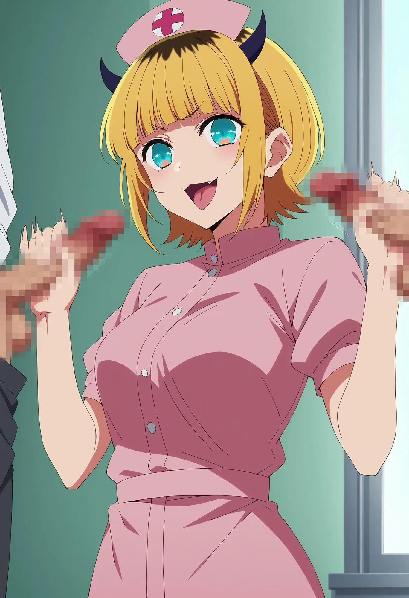 推〇の子 完全収録 エロCG集 サンプル画像3