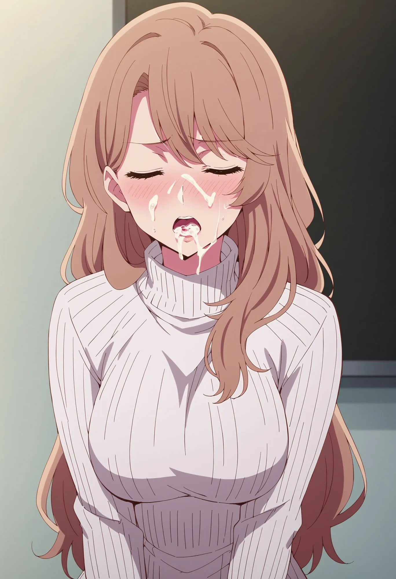 推〇の子 完全収録 エロCG集 サンプル画像6