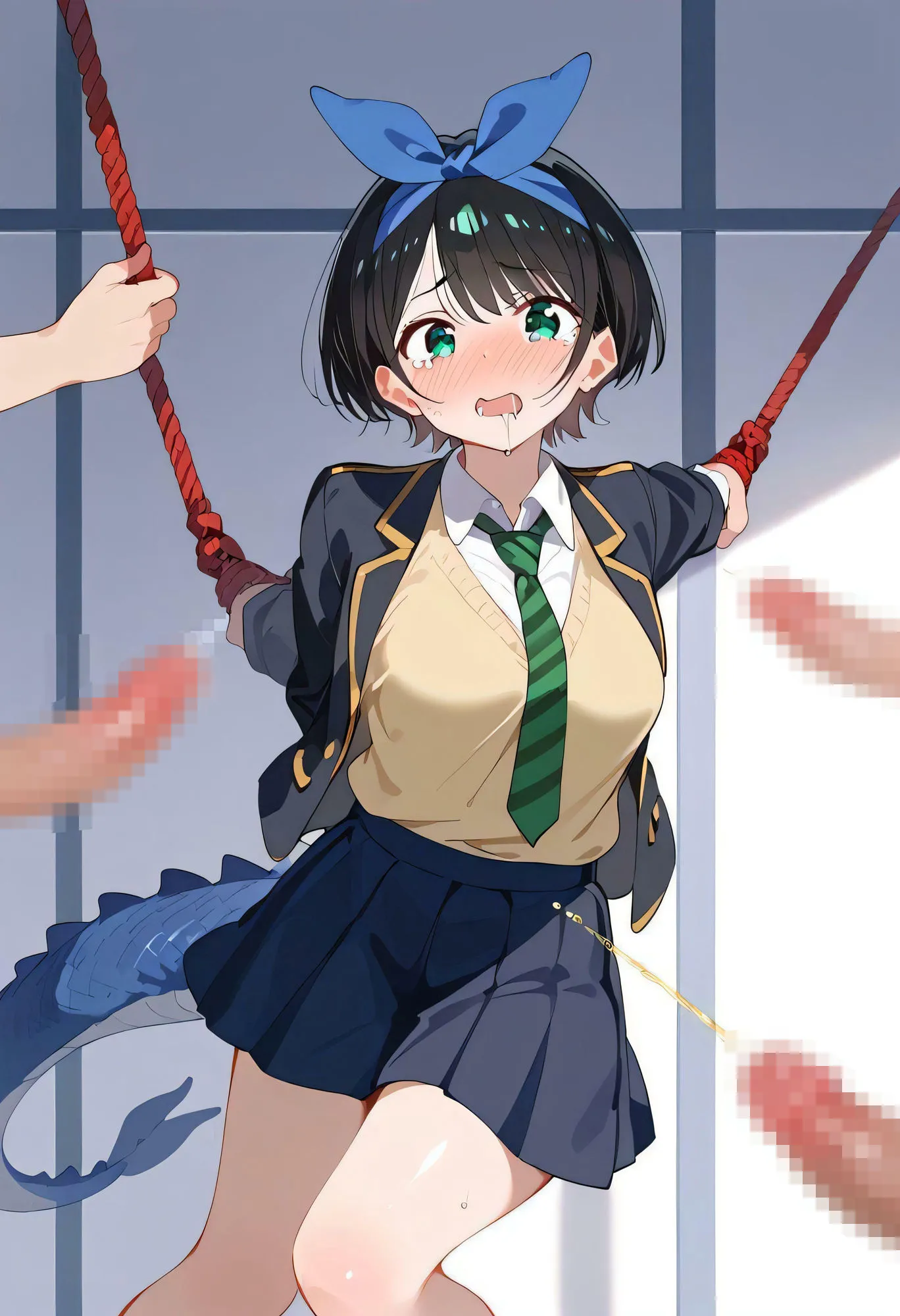 順番だよ サンプル画像4
