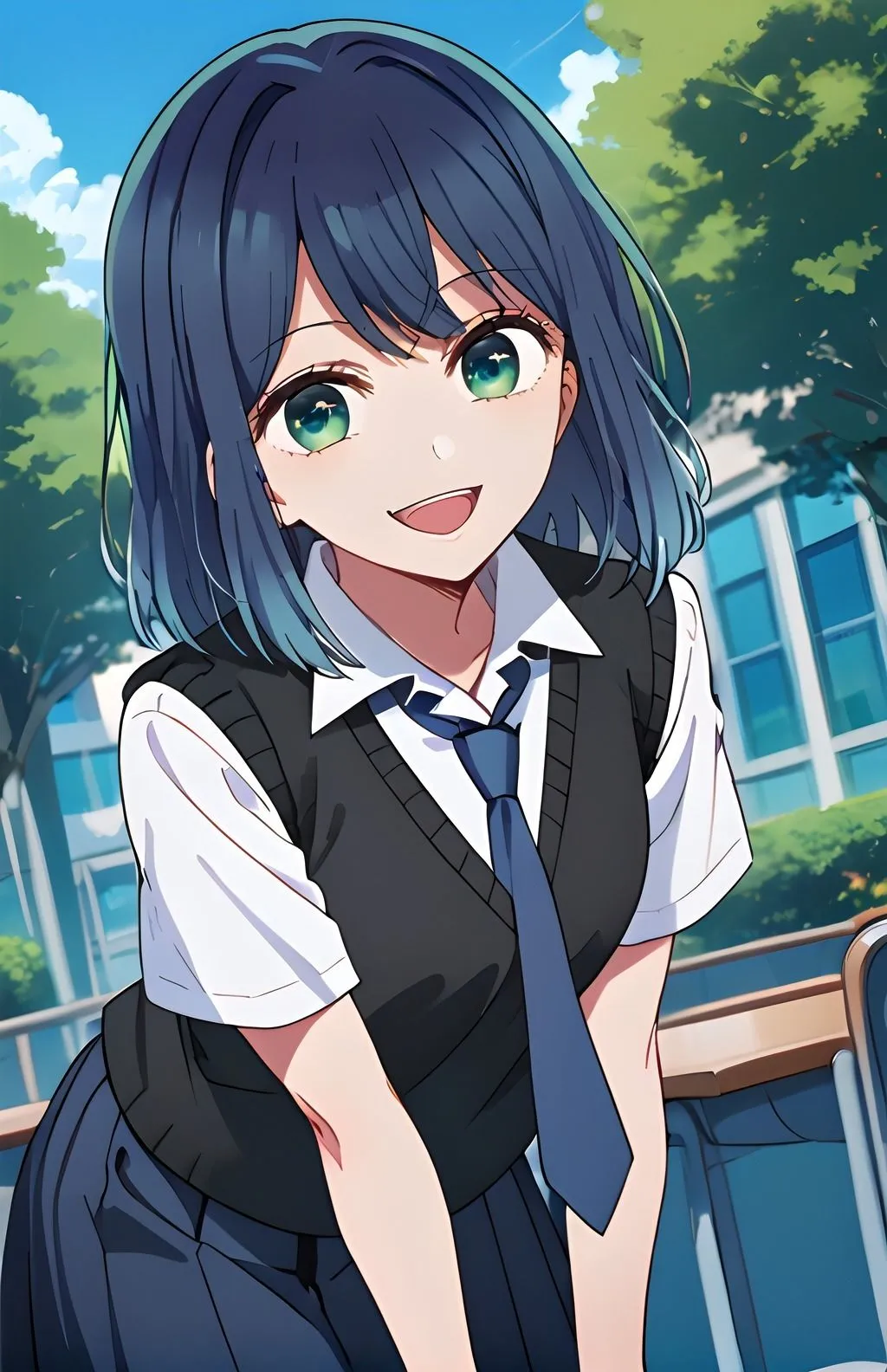 推しの子 瑠美衣・あかね・ミヤコ サンプル画像1